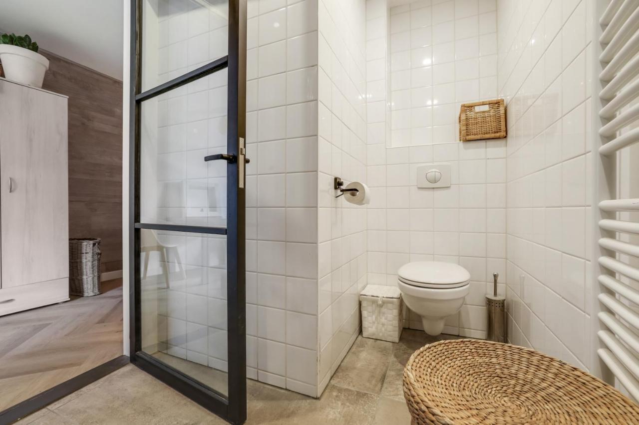 Knus Appartement In スネーク エクステリア 写真