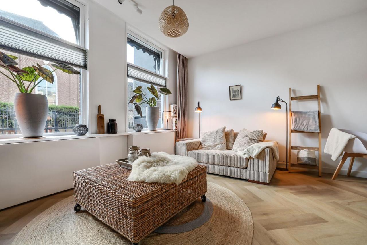 Knus Appartement In スネーク エクステリア 写真