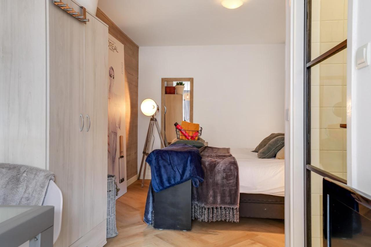 Knus Appartement In スネーク エクステリア 写真
