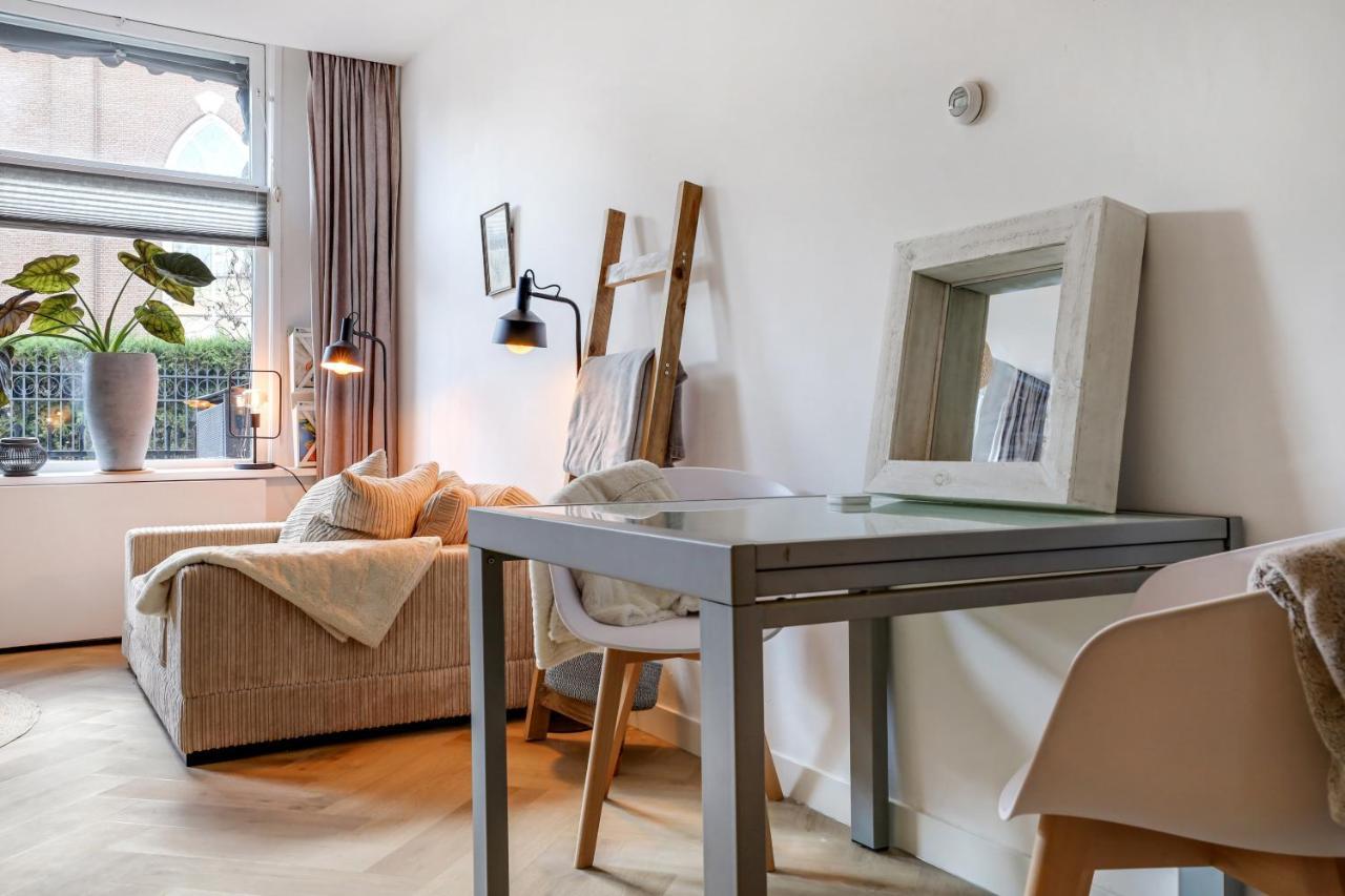 Knus Appartement In スネーク エクステリア 写真