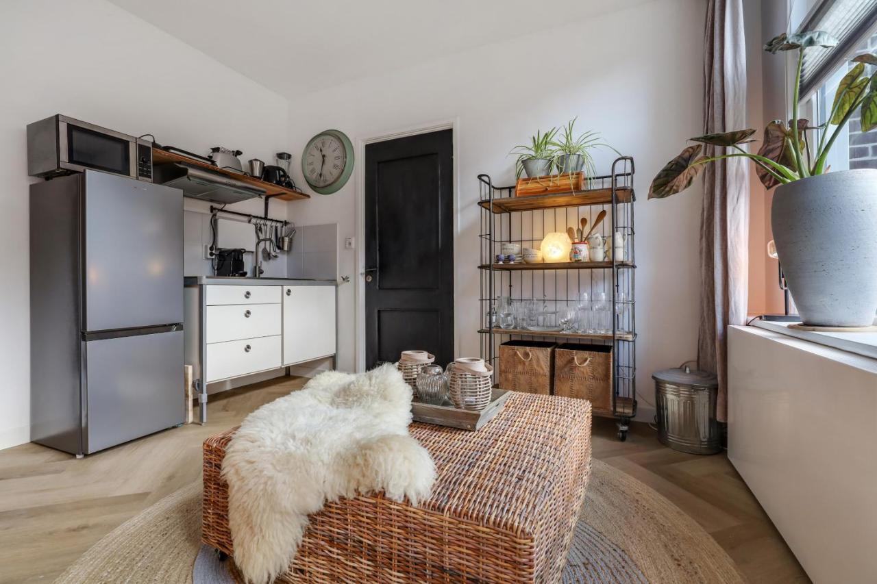 Knus Appartement In スネーク エクステリア 写真