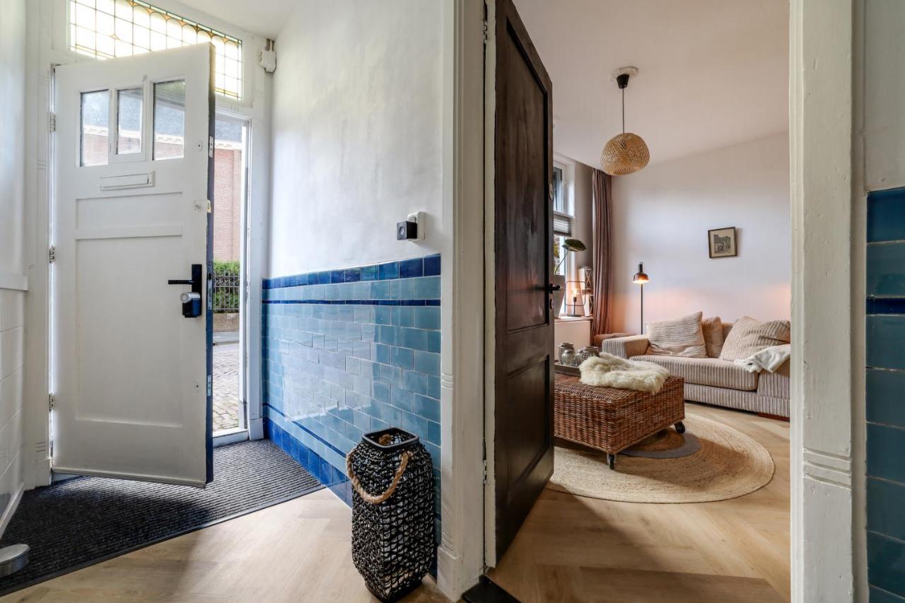 Knus Appartement In スネーク エクステリア 写真